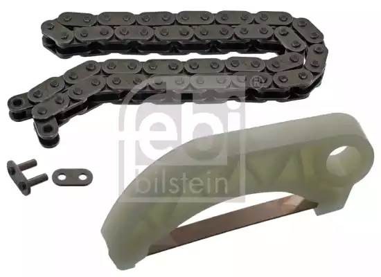 Цепь MERCEDES C (W204),E (W212) привода насоса масляного комплект FEBI 44611 FEBI BILSTEIN