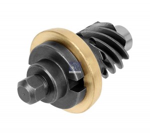 Механизм самоподвода Z-CAM правый 2.40150 DIESEL TECHNIC