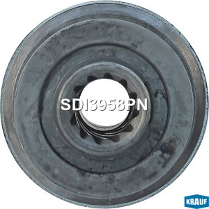 Бендикс стартера SDI3958PN KRAUF