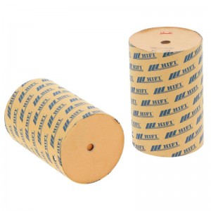 Фильтр гидравлический HI-FI SH60123 SH60123 HIFI FILTER