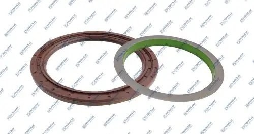 Сальник редуктора 110.2x145x10/12 K0401547 KACMAZLAR