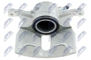 Суппорт AUDI A3 (12-) передний правый NTY HZPAU007 NTY