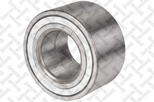 18/18-1JP !подшипник ступ. пер.\ Toyota Camry 2.0/2.2 SXV10/20 91> 40-30027-SX STELLOX