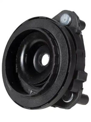 опора амортизатора переднего к-кт!\ Ford Focus 1.4-2.0/1.8Di/TDCi/TDDi 98-04 Z12217 ZENTPARTS