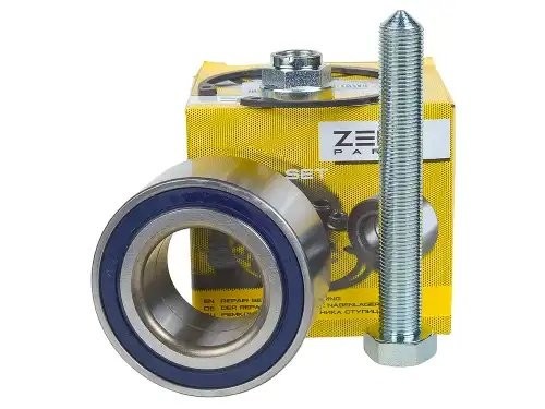 к-кт подшипника ступицы задней!\ VW Sharan, Ford Galaxy, Seat Alhambra 95> Z21990 ZENTPARTS