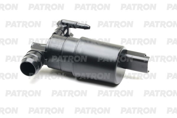 CITROEN-PEUGEOT 2 ОТВОДА P190028 PATRON