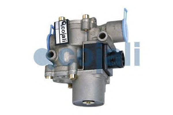 Магнитн клапан ABS 2209207 COJALI