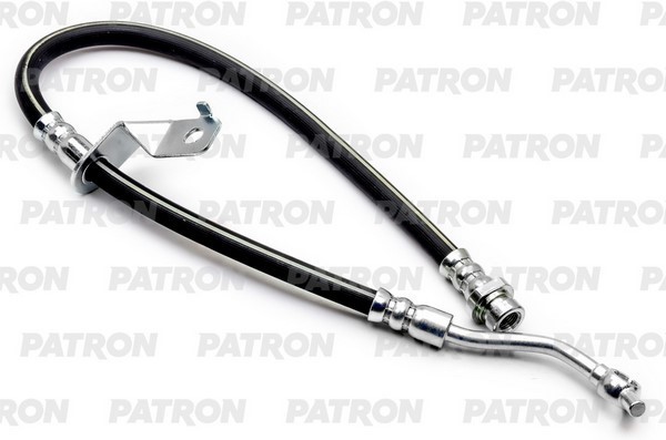 Шланг тормозной HYUNDAI ix35 (10-) передний левый PATRON PBH0232 PATRON