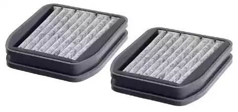 Фильтр, воздух во внутренном пространстве 17164FK-X2 17164FK-X2 MEAT DORIA