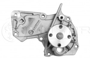 Насос водяной для а/м Ford Focus II (08-)/Focus III (11-) 1.4i/1.6i/1.6T LWP1098 LWP1098 LUZAR