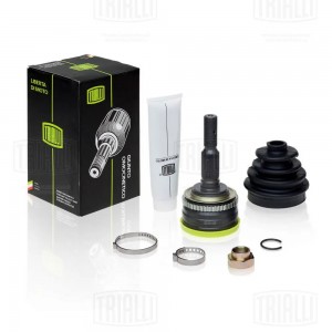 ШРУС наружный Daewoo Espero 95-/Nexia 95-/Lanos 97- ABS GO051425 GO 051425 TRIALLI