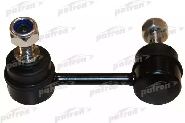 DODGE AVENGER / DODGE CALIBER PS4342 PATRON