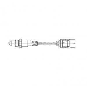 Датчик кисл. для а/м BMW X1 F48 (15-)/X2 F39 (17-) 2.0d после кат. (VS-OS 2612) VSOS2612 START VOLT