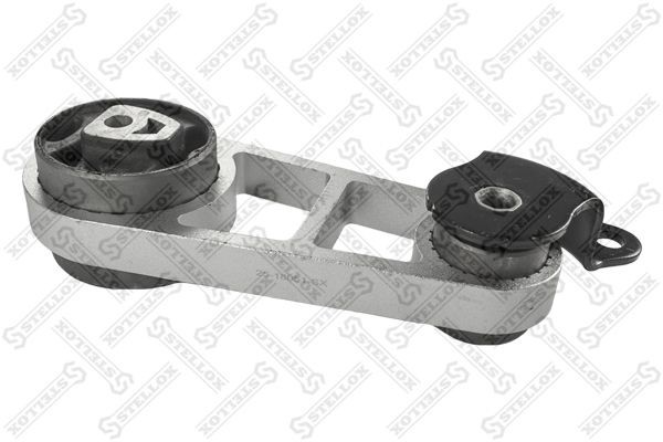 подушка двигателя задняя!\Mazda Demio DY3/DY5 02> 25-18051-SX STELLOX