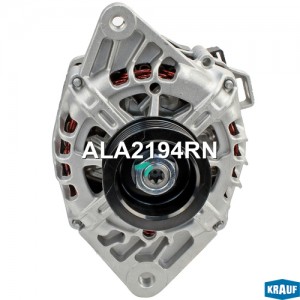 Генератор HYUNDAI Accent (11-) KRAUF ALA2194RN KRAUF