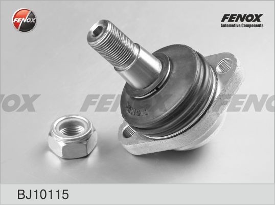 Опора шаровая нижняя Газель Next BJ10115 BJ10115 FENOX