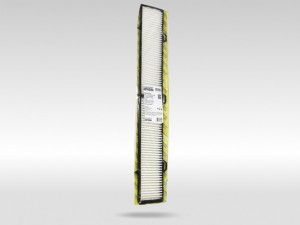 Фильтр салона NF6394 NEVSKY FILTER