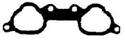 прокладка коллектора впускного!\ Subaru Impreza/Legacy 1.6/1.8 16V 89> MG7315 BG AUTOMOTIVE