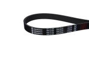 Ремень приводной (6PK1070) CITROEN C4 (04-), VW GOLF TDi (-13), SKODA OCTAVIA II VR13196 VOLRAM
