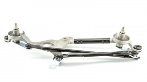 Трапеция стеклоочистителя HYUNDAI Solaris (10-) DOMINANT HY9801201R000 DOMINANT