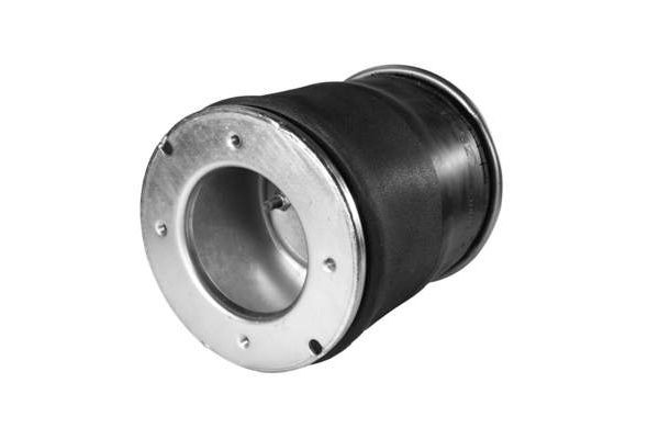 пневмоподушка со стак.!2шп.M12 смещ.25 1отв-шт.M22 Порш сталь 4отв.M12\Schmitz,W Z12782 ZENTPARTS