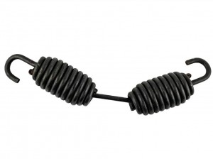 Возвратная пружина [230x33.0x5.50]  10шт SPR0029 MANSONS