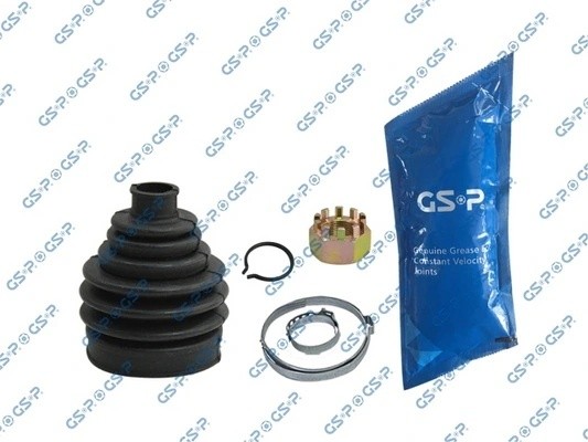 Пыльник ШРУСа, к-т 780283 780283 GS P