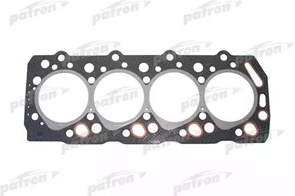Прокладка ГБЦ Hyundai 2.5D 93 Mitsubishi Pajero 2 PG20219 PG2-0219 PATRON