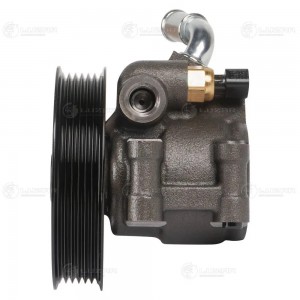 насос ГУР!\ Ford Focus I 1.8/2.0i 98> LPS1018 LUZAR