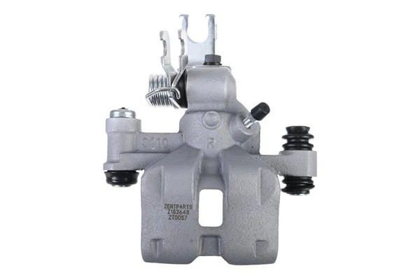 суппорт тормозной задний правый! d35\ Mazda 626 1.8/2.0/2.5/2.0D/2.0TD 97> Z183648 ZENTPARTS