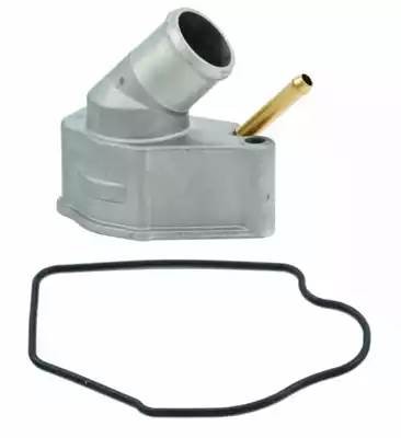 Термостат OPEL Astra H (04-),Vectra B (95-02),Zafira B (05-) с прокладкой MEAT&D 92199 MEAT DORIA