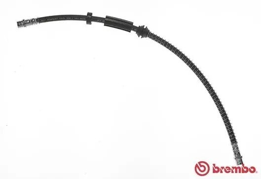 Шланг тормозной T85129 T 85 129 BREMBO
