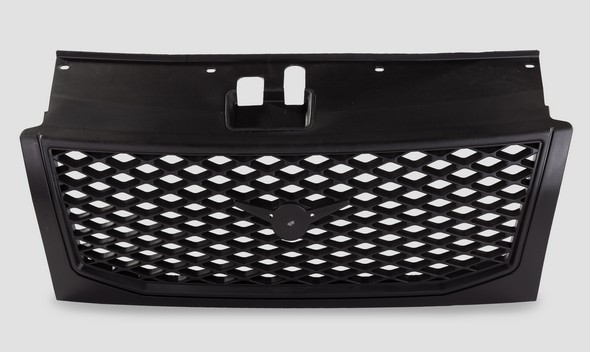 Облицовка радиатора УАЗ-3163 в сборе (ОАО УАЗ) 316310840101200 UAZ UAZ