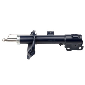 Стойка амортизаторная передняя правая G'Ride SH22-085G HOLA