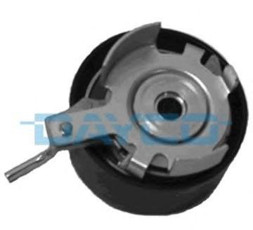 Ролик ГРМ FORD Focus 2,Mondeo,C-Max,Fiesta,Fusion (1.4/1.6) натяжителя DAYCO ATB1017 DAYCO