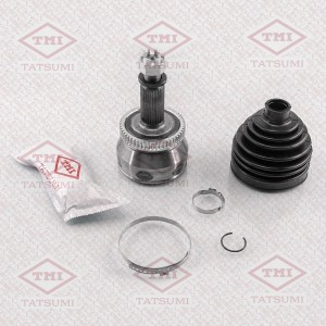 ШРУС наружный к-т HYUNDAI Santa Fe 06- TDA1097 TDA1097 TATSUMI