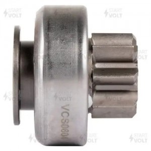 Привод стартера (бендикс) для а/м Kia Rio (05-) 1.4i (VCS 0804) VCS0804 START VOLT