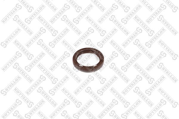 Сальник распредвала 3400049SX 34-00049-SX STELLOX