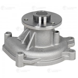 Насос водяной для а/м Toyota Vitz (99-)/FunCargo (99-)/Platz (00-)/Yaris (99-) 1 LWP1949 LUZAR