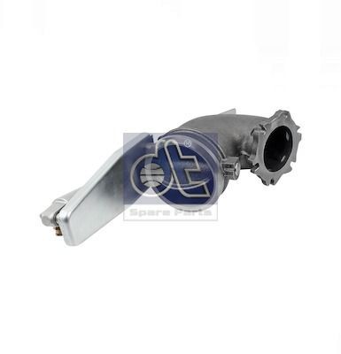 Горный тормоз MAN 3.25550 DIESEL TECHNIC