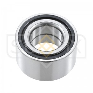 Подшипник ступицы задний (с ABS, 40x38x73) HONDA CR-V II 2.0-2.2D 02-06 / Jazz(G SM-1059 SUFIX