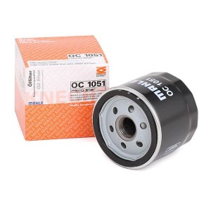 FORD FOCUS I/II/III OC 1051 MAHLE KNECHT