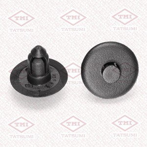 Клипса автомобильная [упаковка 10 штук] FORD TJB1327 TJB1327 TATSUMI