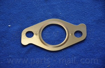 Прокладка крышки клапанной HYUNDAI SANTAFE(CM) 05MY(-SEP 2006) P1O-A008 P1O-A008 PMC PARTS MALL