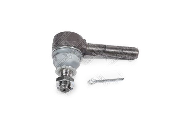 наконечник рулевой левый!\ ГАЗ 3302/2217 84-34175-SX STELLOX