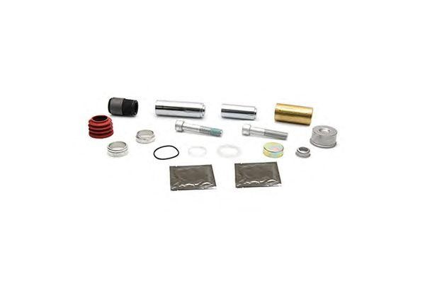 Ремкомплект суппорта KNORR SB6,SB7,SN6,SN7,SK7 (направляющие) SAMPA 096.592 SAMPA