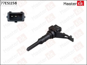 Датчик скорости  AUDI A6, VW PASSAT 98-05 77ES1158 77ES1158 MASTER KIT