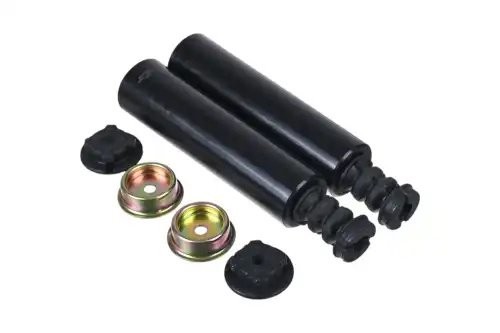 к-кт отбойник-пыльник амортизатора заднего!2+2 шт Toyota Yaris NCP1/NLP1/SCP1 99 Z56811 ZENTPARTS