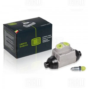 FORD ESCORT/SIERRA/GRANADA D=20.64mm / GIR / для дисков 9" CF 1041 TRIALLI