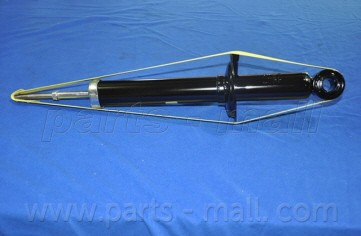 Амортизатор задний HYUNDAI SONATA 99-/KIA MAGENTIS 02/01-12/05 PJA-R011 PJA-R011 PMC PARTS MALL